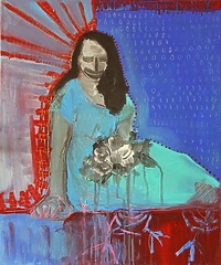 Bez tytułu proszę – wystawa prac Martyny Zaradkiewicz