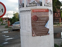 Bezmyślność jest prywatna, ale jej skutki - społeczne