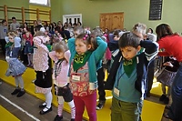 Bezpieczeństwo dziecka