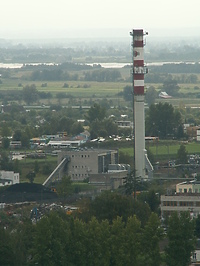 Bezpieczeństwo energetyczne miasta