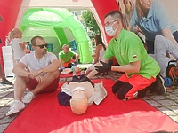 Bezpieczna Autostrada Compensy w Elblągu