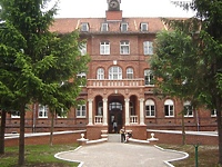 Bezpłatne badania mammograficzne