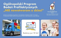 Bezpłatne badania USG dzieci w Elblągu