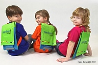 Bezpłatne lekcje pokazowe w Centrum Helen Doron