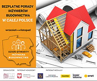 Bezpłatne porady inżynierów budownictwa
