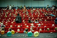 Bezpłatne projekcje w Kinie Młodego Widza