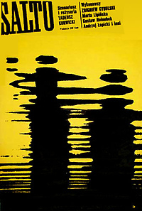 Bezpłatnie na Salto