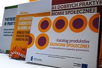 Biblioteka Ekonomii Społecznej