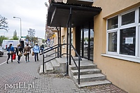 Na bibliotekę jeszcze poczekamy