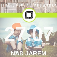 Biblioteka w plenerze