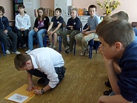 Biblioterapia? Warto spróbować