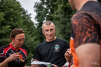 Bieg na Orientację - MAZURY CUP