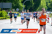 Bieg Piekarczyka: 10 kroków do linii mety