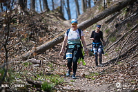 Bieg po nieodkryte. Bezpłatny trening w Szwajcarii Próchnickiej