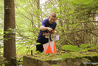 Biegacze na orientację zakończyli sezon