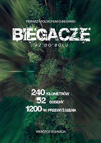 Biegacze w Kinie Światowid
