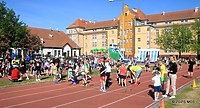Czwartek z lekkoatletyką odwołany