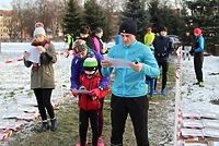 Biegali na Orientację po Starym Mieście