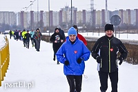 Policz się z cukrzycą w biegu