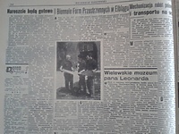 Biennale Form Przestrzennych w Elblągu