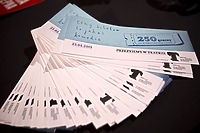 Bilet do teatru za 250 groszy!