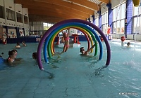 Bilet ulgowy dla wszystkich na piąte urodziny Dolinki