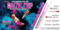 Bilety na Baltic Cup w promocyjnej cenie