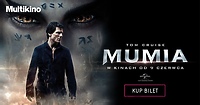 Bilety na film „Mumia” już w sprzedaży w Multikinie