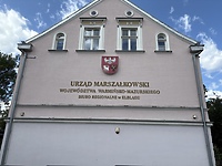 Internetowa petycja: Większa rola dla Elbląga