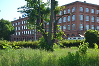 Industrialny Elbląg: Rowerowa wyprawa historyczna (Elbląskie szlaki odc. 6)