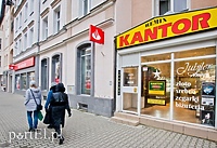 Biżuteria i waluta. 25 lat razem