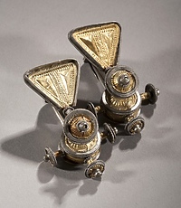 Biżuteria starożytnej damy  (Historia jednego przedmiotu cz. 64)