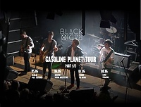 Black Radio i Gracjan Kalandyk u Sąsiadów