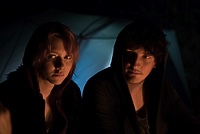 Blair Witch w kinie Światowid