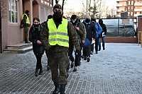 Nowi kandydaci zasilają szeregi WOT