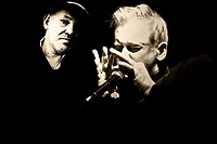 Blues z Delty dziś w Mjazzdze