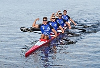 „Bo my jesteśmy chłopaki z Elbląga“ (korespondencja z Poznania)