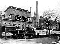 Dawno temu w Elblągu... dziecko wypadło z okna