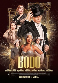 Bodo w kinie Światowid
