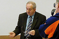 O powodzi i o posłach