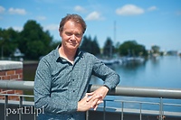 Bogusław Tołwiński: Zaczęło się od poszukiwań