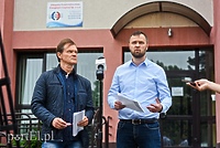 Radni chcą skontrolować EPEC