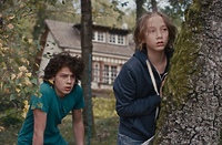 Filmowy alarm rodzicielski w SP 19