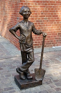 Konkurs na strój piekarczyka – czekają nagrody