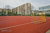 Uczniowie SP 18 i 21 na hale jeszcze poczekają