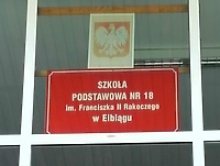 Bolesław Chrobry zamiast Franciszka II Rakoczego
