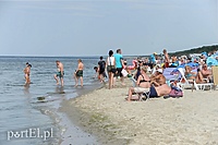 Bon turystyczny nie bez mankamentów