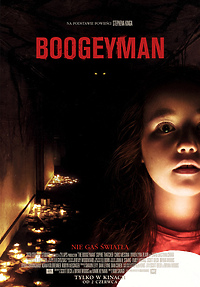 „Boogeyman” w Kinie Światowid