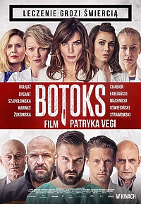 Botoks w kinie Światowid