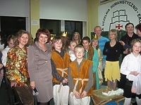 Boże Narodzenie w UTWiON